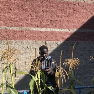 Meet your Posher, Paul